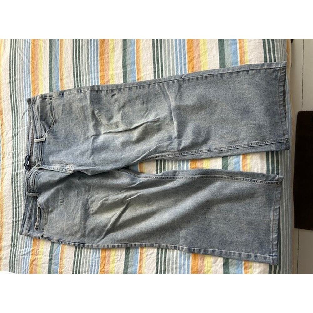 westport 1989 mens jeans 48 X 27